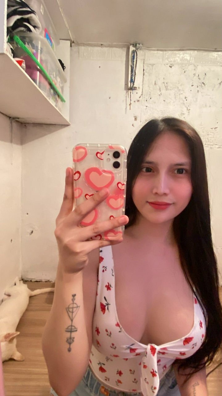 Escorts Manila, Philippines Sweet Ayah Ladyboy