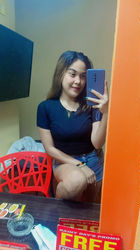 Escorts Manila, Philippines Hottie Tiffany