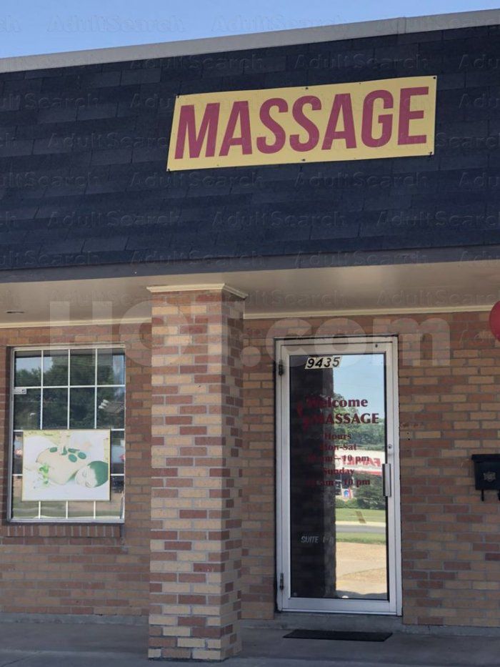 Shreveport, Louisiana Lis Massage Spa