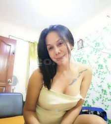 Escorts Bacoor, Philippines TRISHA