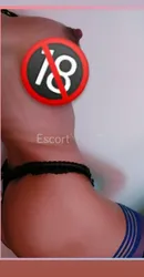 Escorts Greece NINA