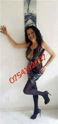 Escorts Tarbes, France Sandra Regina