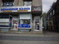 Massage Parlors Saint-Laurent, Quebec Centre Yi Quan Massage