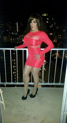 Escorts Cleveland, Ohio VANESSAA