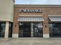 Houston, Texas E Massage