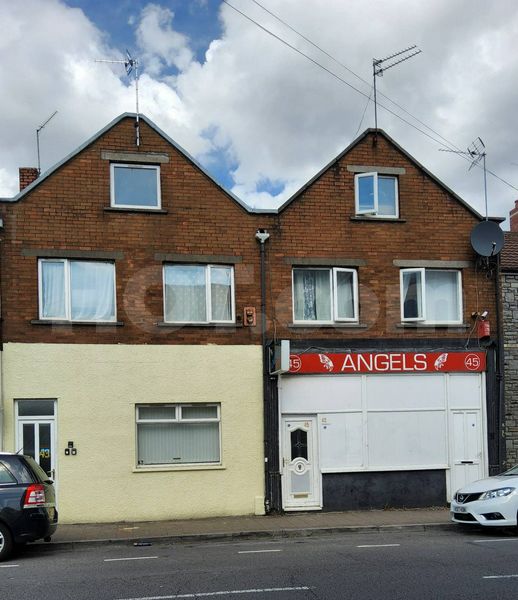 Massage Parlors Cardiff, Wales Angels