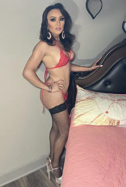 Escorts Cincinnati, Ohio Tselina