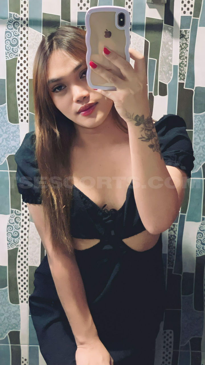 Escorts Taguig, Philippines Yumi