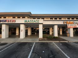 Gardena, California Quick Massage