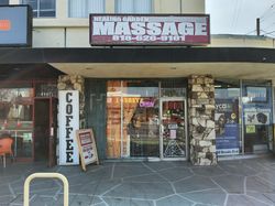 Massage Parlors Northridge, California Healing Garden Massage