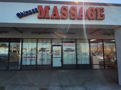 Santa Ana, California Chinese Massage