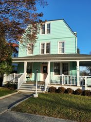 Belmar, New Jersey Saltwater Spa