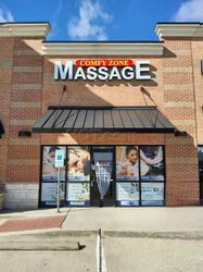 Grand Prairie, Texas Comfy Zone Massage 2