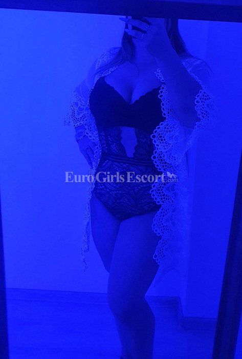 Escorts Bucharest, Romania Sonia