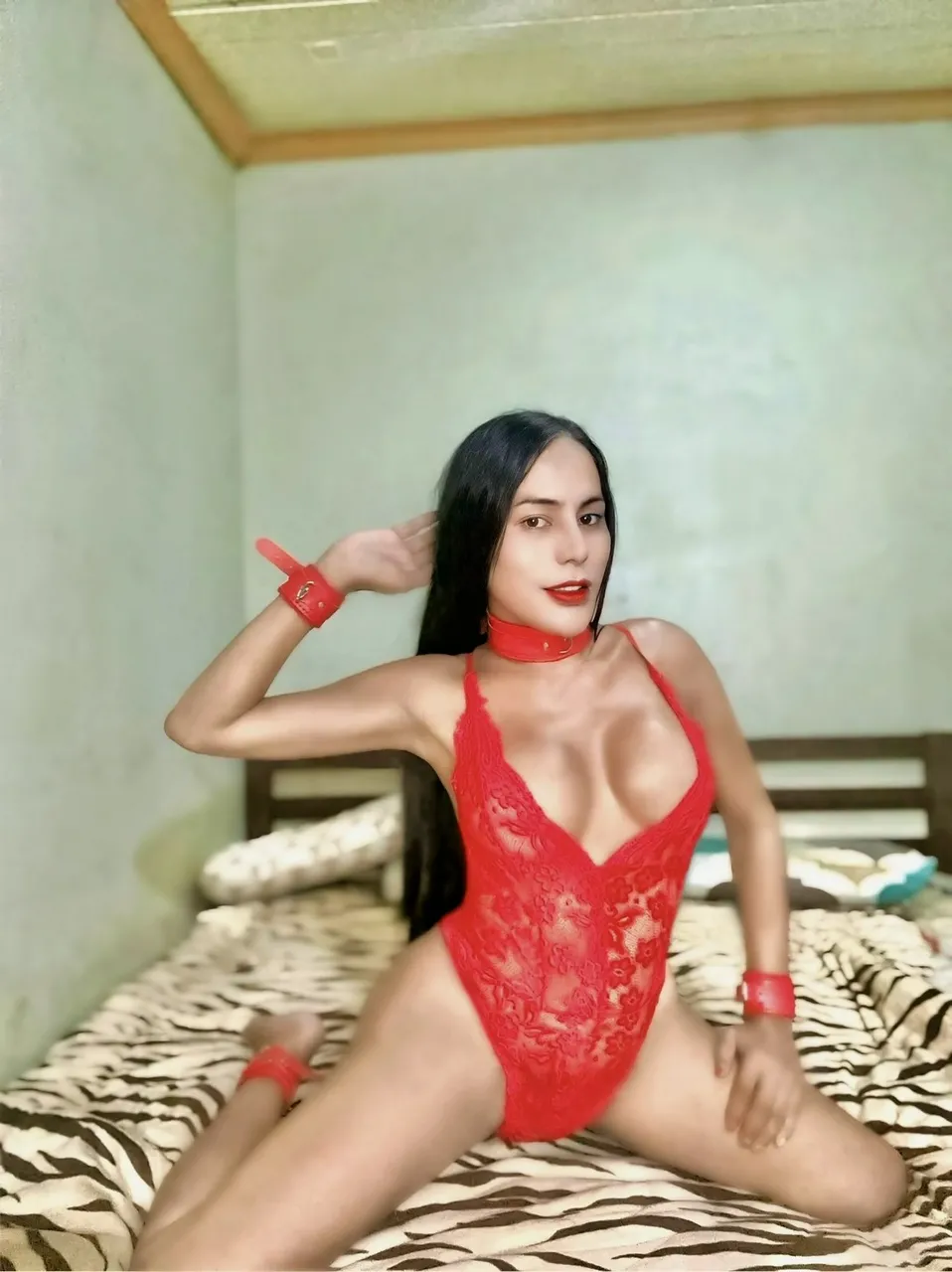 Escorts Cebu City, Philippines DominantSabrienna