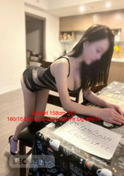 Escorts Vancouver, British Columbia Korean604.com