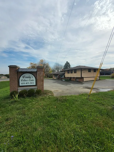 Massage Parlors Columbus, Ohio Wendy's Wellness Center