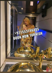Samya Turkish Blonde OutCalls