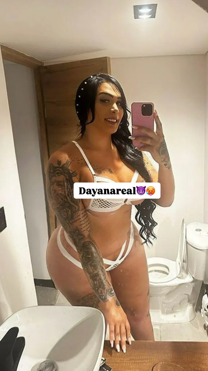 Escorts Sacramento, California Dayana Real😈