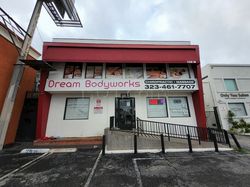 Massage Parlors Los Angeles, California Dream Bodyworks