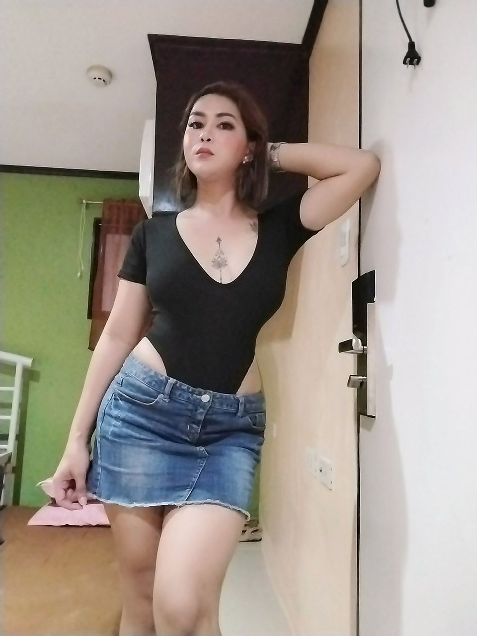 Escorts Manila, Philippines TRANS Versatile (Meet&Camshow)