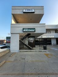 Glendale, California Chinese Massage