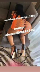 Escorts Los Angeles, California Alexandra hot