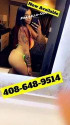 Escorts Yuba City, California Maribella-Cruz