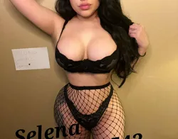 Escorts London, Ontario Selena