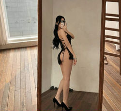 Escorts Denver, Colorado Dana 👑-  Thai & English Mixed