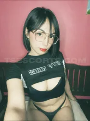 Escorts Quezon City, Philippines ellen