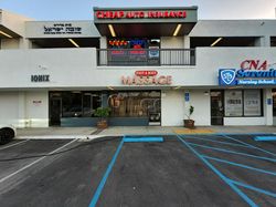 Canoga Park, California Lucky Foot & Body Spa