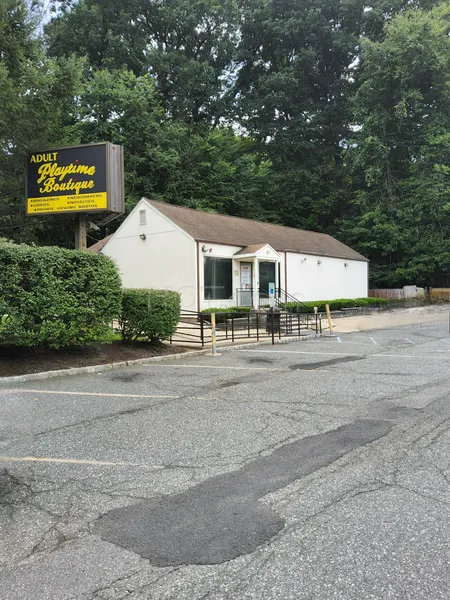 Sex Shops Randolph, New Jersey Adult Playtime Boutique