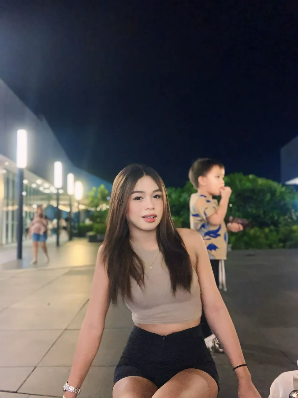 Escorts Manila, Philippines Baby Girl Kim’s Camshow/Content