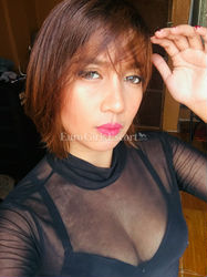 Escorts Mandaluyong City, Philippines Chloe