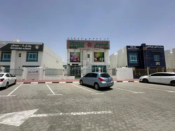 Massage Parlors Ajman City, United Arab Emirates Venus Spa Relaxation and Massage Centre