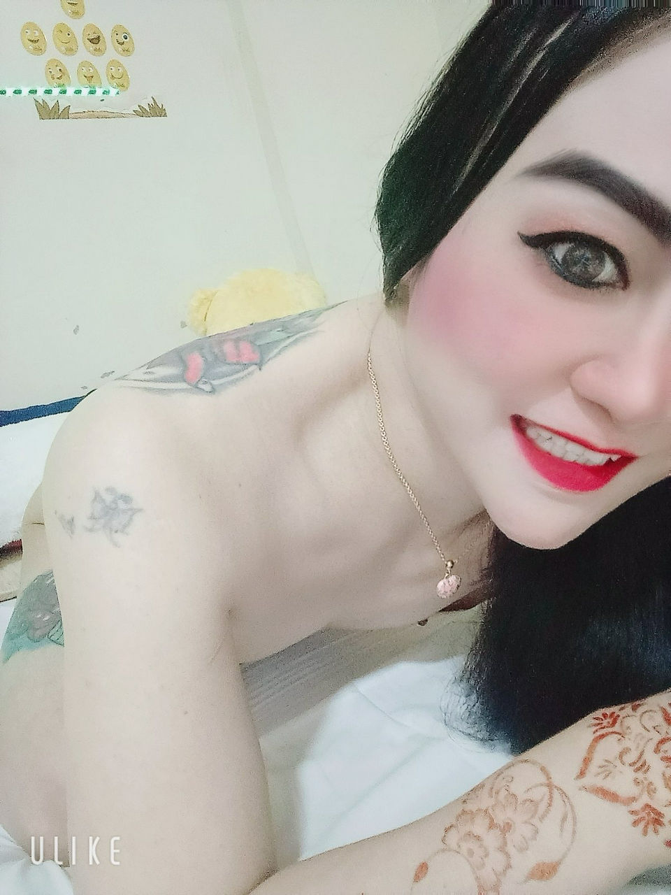 Escorts Muscat, Oman Pitchy Ladyboy New