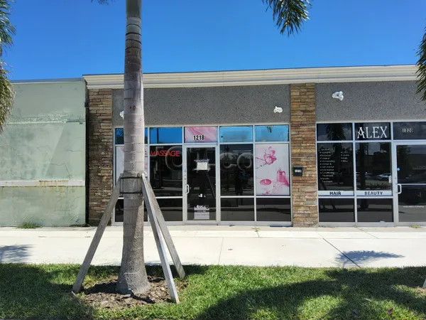 Massage Parlors Clearwater, Florida Lw Western Massage