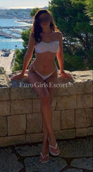 Escorts Rome, Italy Antonella