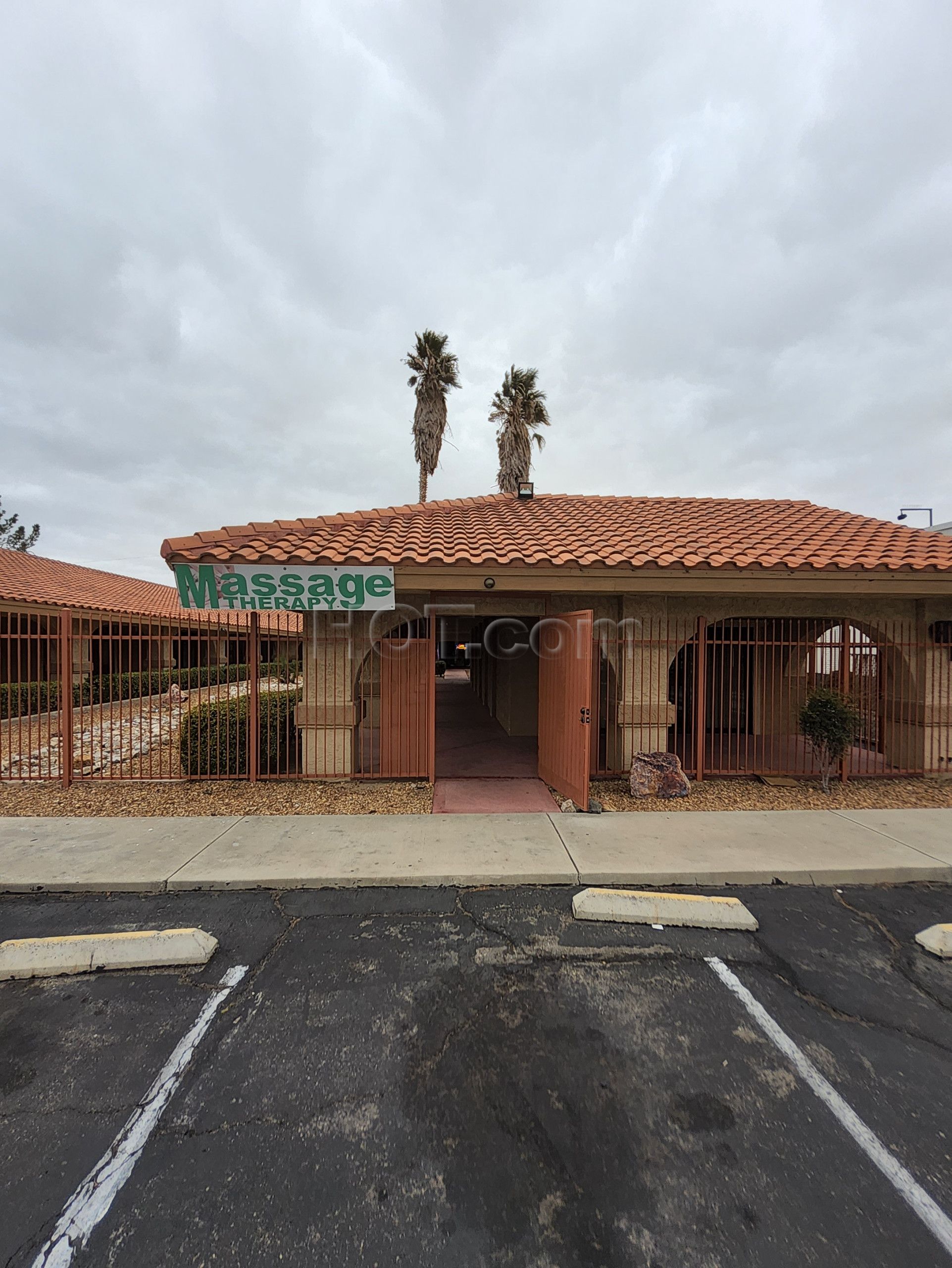 Victorville, California Phoenix Massage Spa