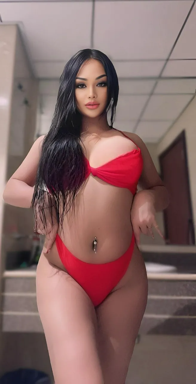 Escorts United Arab Emirates Nilin