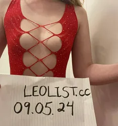 Escorts Mississauga, Ontario Evelyn