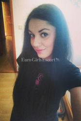 Escorts Gaillimh, Ireland Tantra Veronica