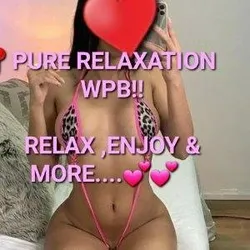 Body Rubs West Palm Beach, Florida 📍PURE RELAXATION 📍 WPB💕💕