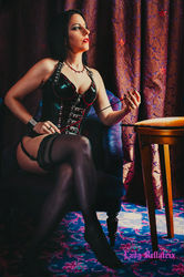 Escorts Paris, France Lady Bellatrix