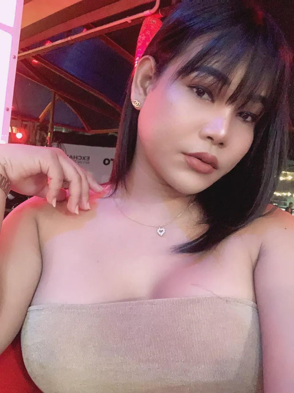 Escorts Pattaya, Thailand bee313