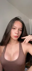 Escorts Manila, Philippines Ts Andrea Hot