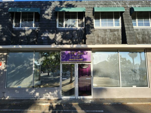 Massage Parlors Walnut Creek, California Vip Spa