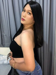 Escorts Toronto, Ontario Ladyboy Yasmin Camshow