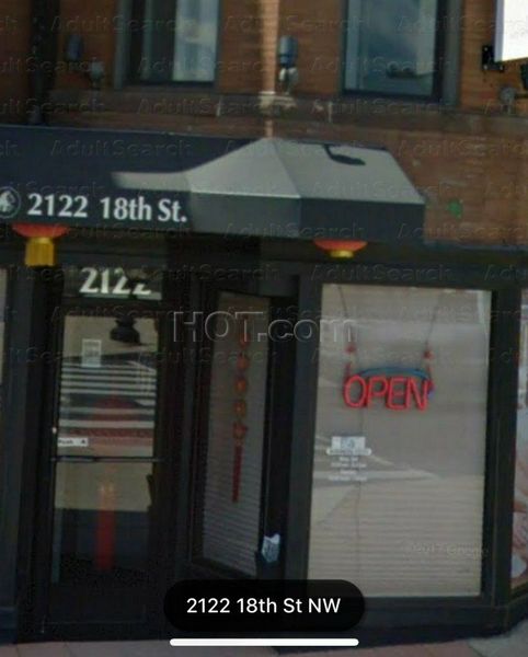 Massage Parlors Washington, District of Columbia Angel Health Massage